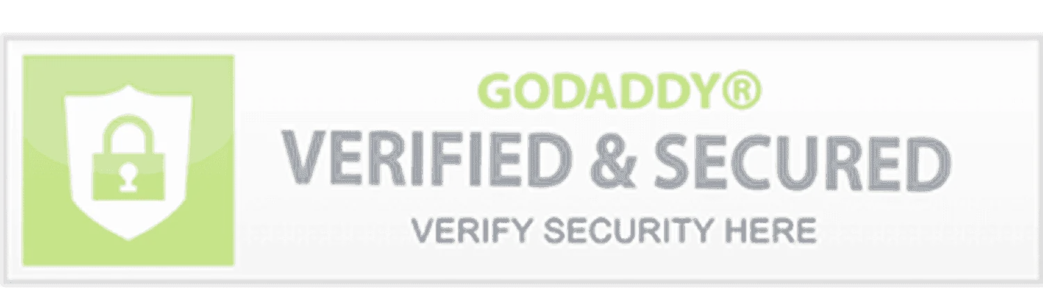 GoDaddy Verified
